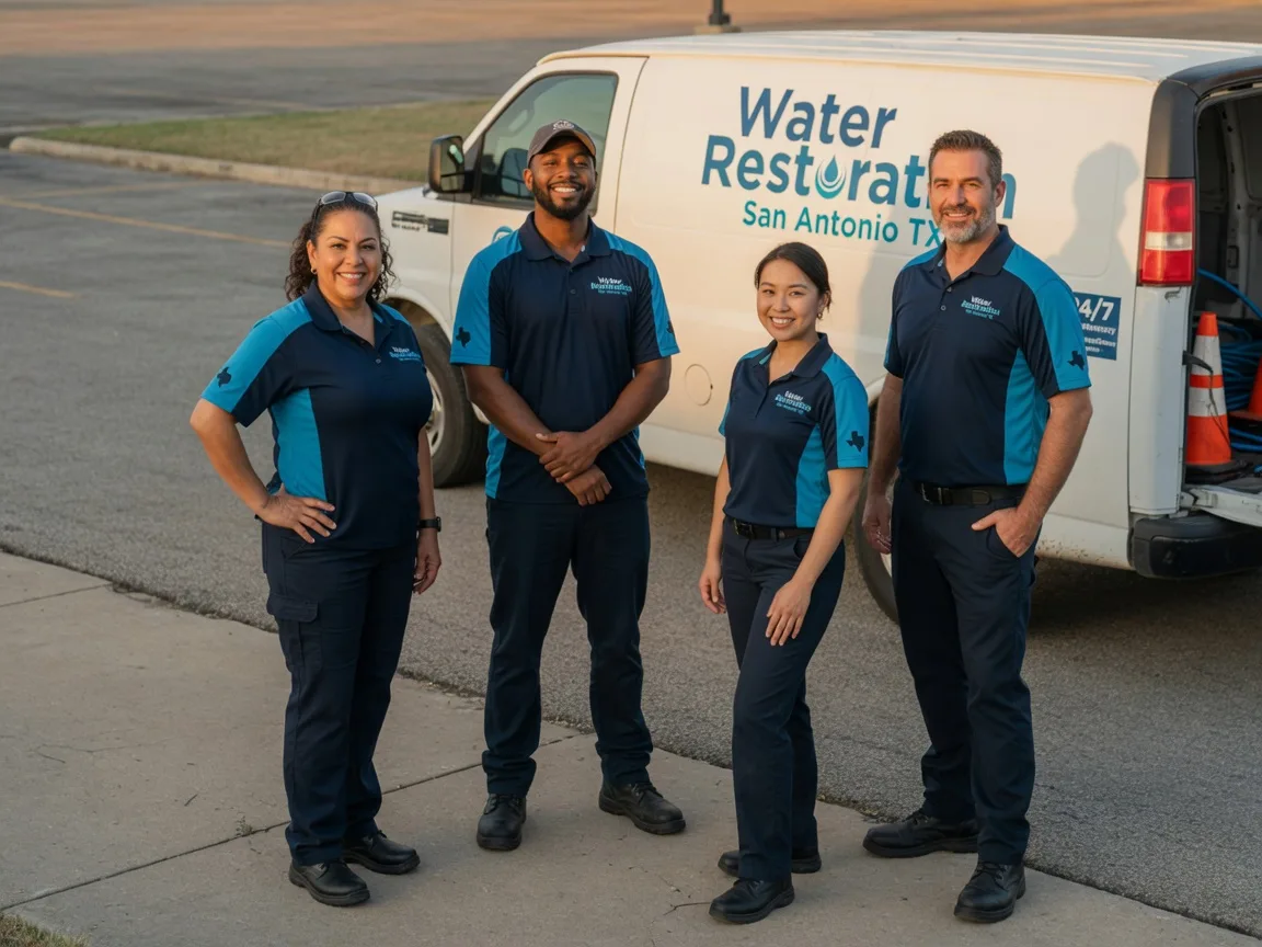 Water Damage Repair company in Hamilton, MO